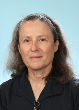 Eva Istvan